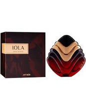 Lola Pour Femme EDP by Mirada Perfumes 3.2FL.OZ 95ML