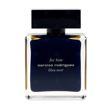 Narciso Rodriguez Bleu Noir for Men Eau De Toilette Spray 100ml/3.3oz