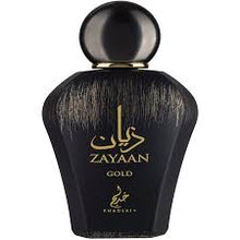 Zayaan Gold Eau De Parfum Spray for Men by Khadlaj 100ml/3.4oz