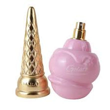 Gelato Cotton Candy Craze Eau De Parfum Spray by Amaran 100ml/3.4oz