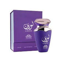 Khalis Niche Collection - Lorene Eau De Parfum Spray 100ml/3.4oz