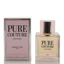 Karen Low Pure Couture for Women Eau De Parfum Spray 100ml/3.4oz