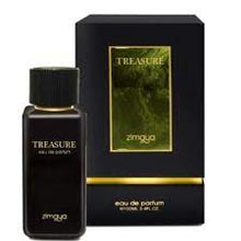 Treasure Eau De Parfum by Zimaya (Afnan) 100ml/3.4oz