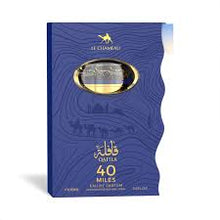 Qafila 40 Miles Eau De Parfum Spray by Le Chameau (Emper) 100ml/3.4oz