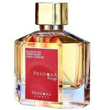 Pendora Rouge Eau De Parfum 100ml Pendora Scent Paris Corner 3.3 FL OZ