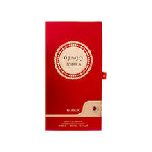 Johra Extrait De Parfum Spray by Nusuk 100ml/3.4oz