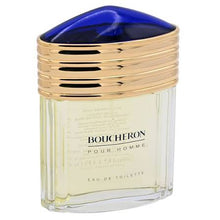 Boucheron Pour Homme Eau De Parfum Spray 100ml/3.3oz (TESTER)