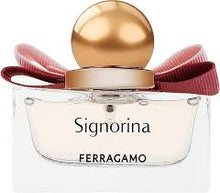 Salvatore Ferragamo Signorina Eau De Parfum Spray 30ml/1.0oz