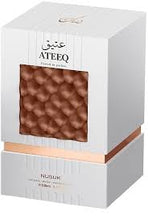 Ateeq Extrait De Parfum Spray by Nusuk 100ml/3.4oz