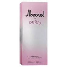 Katy Perry Meow Eau De Parfum Spray 100ml/3.3oz