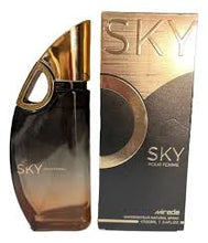 Sky Pour Femme by Mirada Perfumes 100ml 3.4oz