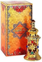 Al Haramain Ladies Amira Gold Perfume Oil 0.4 oz