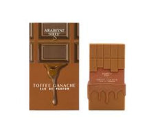 Toffee Ganache Eau De Parfum Spray by Arabiyat Sugar 100ml/3.4oz