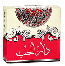 Dar Al Hub By ard Al Zaafaran 80ml 2.74 FL Oz