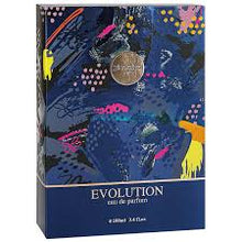 Evolution Eau De Parfum by Zimaya (Afnan) 100ml/3.4oz