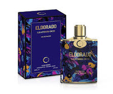 Camara Eldorado Leather Oud EDP For Men 100ML