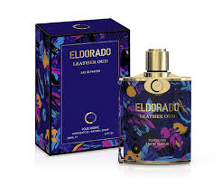 Camara Eldorado Leather Oud EDP For Men 100ML