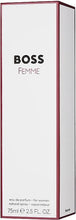 Hugo Boss Femme Eau De Parfum Spray 75ml/2.5oz