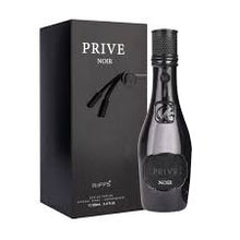 Prive Noir Eau De Parfum Spray by Riiffs 100ml/3.4oz