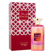 Noor Jazz Eau De Parfum by Zimaya (Afnan) 100ml/3.4oz