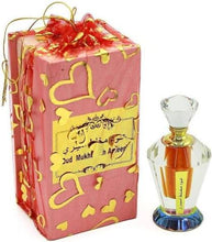 Oud Mukhallat Ameeri Attar Concentrated Perfume Oil 12 ML