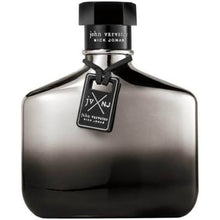Nick Jonas Silver by John Varvatos Eau De Toilette Spray 125ml/4.2oz