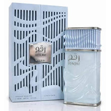 Raqm for Unisex Extrait De Parfum Spray by Nusuk 100ml/3.4oz