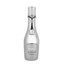 Prive Platinum Eau De Parfum Spray by Riiffs 100ml/3.4oz