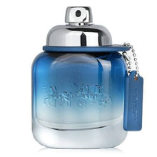 Coach Blue for Men Eau De Toilette Spray 40ml/1.3oz