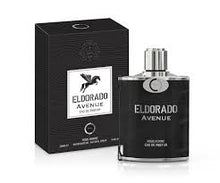 Camara Eldorado Avenue Eau De Parfum For Men 3.4fl oz/100ml