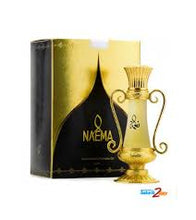Naema Concentrated Perfume Oil by Afnan 12ml