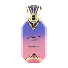 Haneen Marshmallow Eau De Parfum Spray by Almas Perfumes 100ml/3.4oz