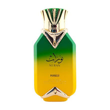 Nuran Mango for Unisex Eau De Parfum Spray by Almas Perfumes 100ml/3.4oz
