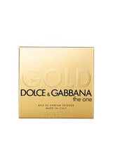 Dolce & Gabbana The One Gold for Women Eau De Parfum Intense Spray 50ml/1.7oz