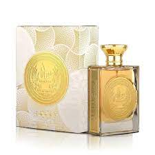 Mithqal EDP Perfume By Ard Al Zaafaran 100 ML Unisex