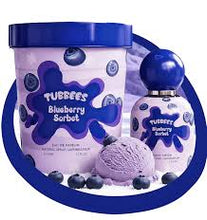 Grandeur Tubbees Blueberry Sorbet Eau De Parfum Spray 50ml/1.7oz