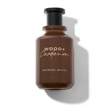 Wood + Cardamom for Unisex Eau De Parfum Spray by Michael Malul 100ml/3.4oz