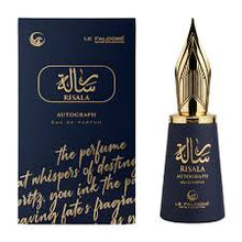 Risala Autograph Eau De Parfum Spray by Le Falcone Niche 100ml/3.4oz