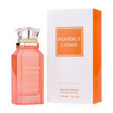 Heavenly Lychee for Women Eau De Parfum Spray by Gulf Orchid 100ml/3.4oz