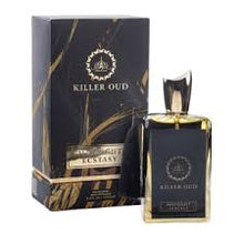Killer Oud | Midnight Ecstacy | Oriental Perfume By Paris Corner | 3.4 Fl Oz 100ml