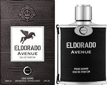 Camara Eldorado Avenue Eau De Parfum For Men 3.4fl oz/100ml