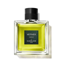 Guerlain Vetiver for Men Parfum Spray 100ml/3.3oz