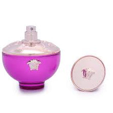Versace Pour Femme Dylan Purple Eau De Parfum Spray 100ml/3.4oz