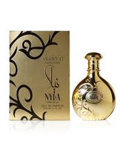 Nyla Vani-Elle Eau De Parfum Spray by Arabiyat Prestige 80ml/2.7oz