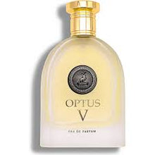 Optus V Eau De Parfum By Maison Alhambra | Lattafa | Oriental Perfume 100ml 3.4 fl oz