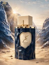 Signature Hajar Grain Eau De Parfum Spray by Zakat 85ml/2.8oz