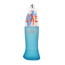 Moschino Cheap & Chic I love Love for Women Eau De Toilette Spray 100ml/3.4oz (TESTER, NO CAP)