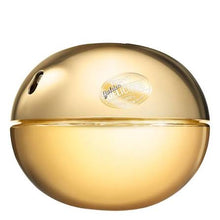 DKNY Be Delicious Golden Eau De Parfum Spray by Donna Karen 100ml/3.4oz