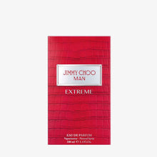 Jimmy Choo Man Extreme Eau De Parfum Spray 100ml/3.3oz
