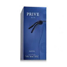 Prive Blue Eau De Parfum Spray by Riiffs 100ml/3.4oz